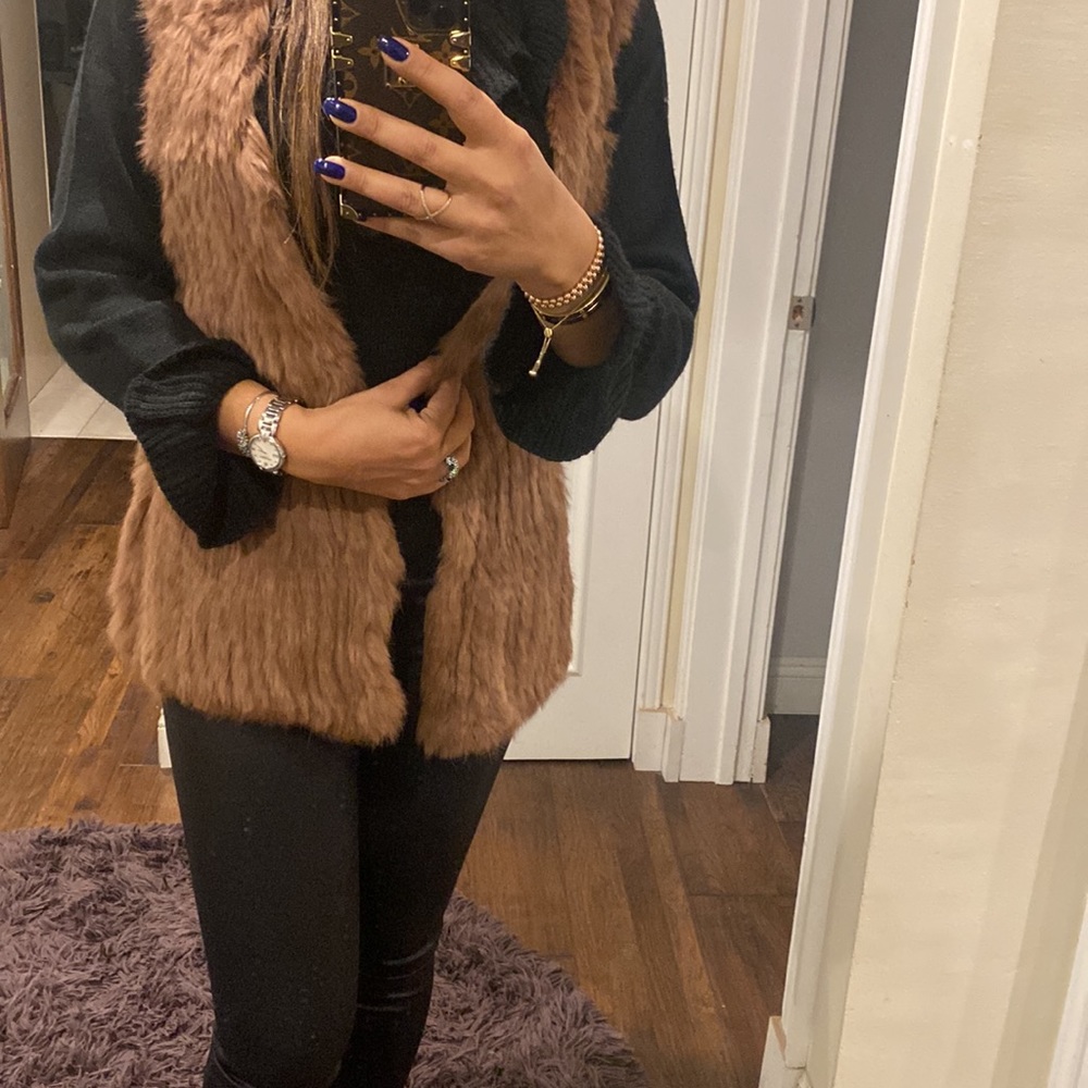 Rabbit Fur - image 2